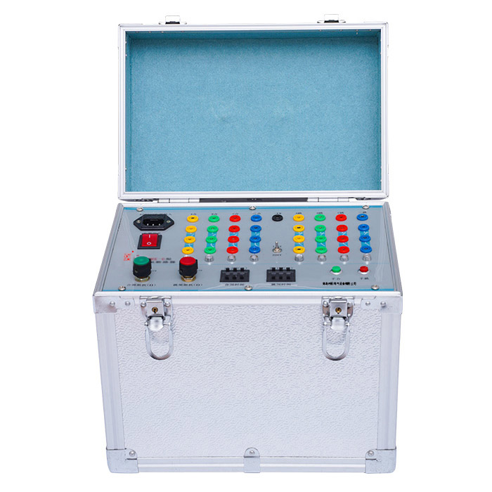 KF-6型模擬斷路器