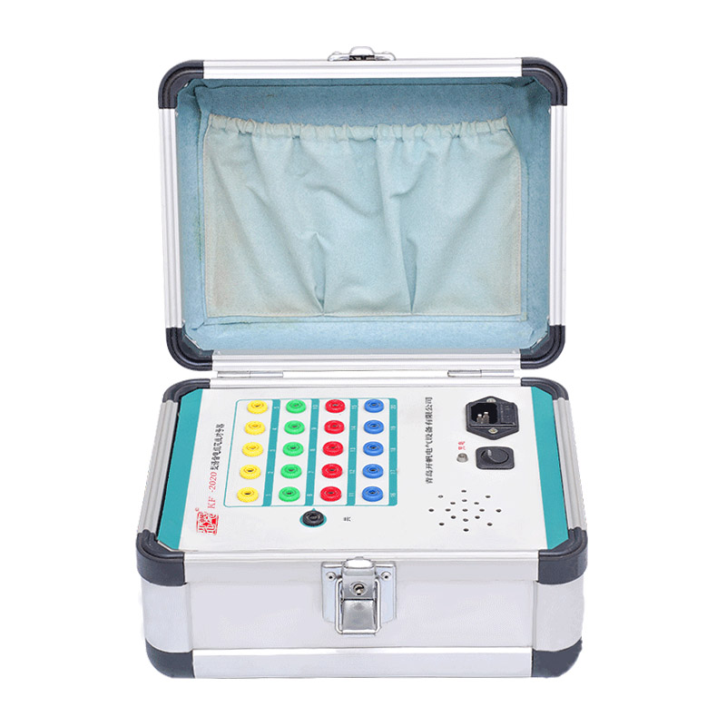 KF-2020語(yǔ)音電纜芯線對(duì)號(hào)器